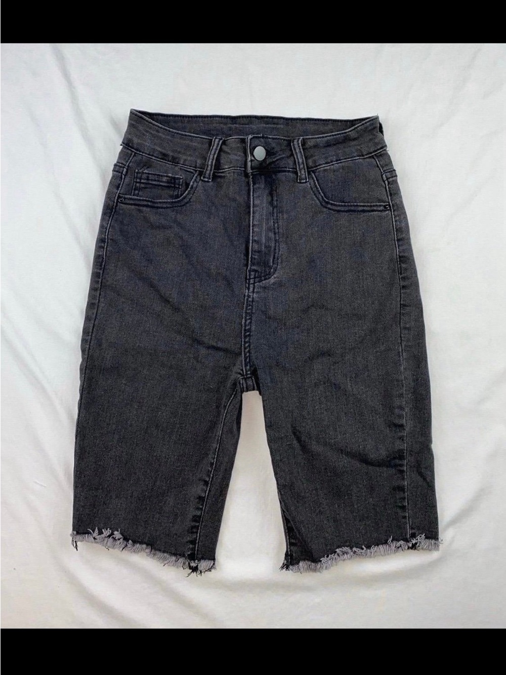 NEW Jean shorts